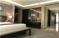 VIP Villa Superior VIP Room