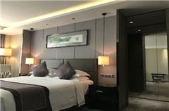 VIP Villa Superior VIP Room