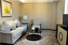 VIP Villa Superior VIP Room