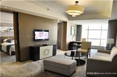 VIP Villa Superior Deluxe Suite