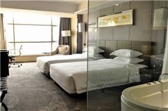 Superior Deluxe Room 