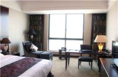 Executive Queen Room