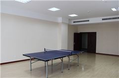 Fitness and entertainment facilities