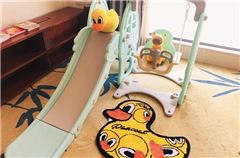 Rubber Duck Thematic Room