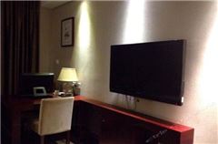 Deluxe Standard Room