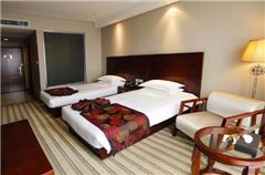 Deluxe Standard Room