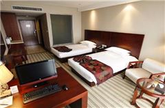 Deluxe Standard Room
