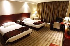 Deluxe Standard Room