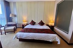Superior Queen Room