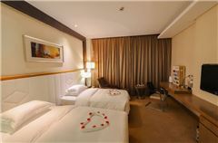 Executive Twin Room