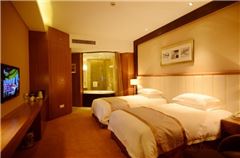 Executive Twin Room