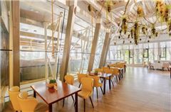 le restaurant