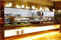 le restaurant