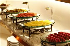 le restaurant