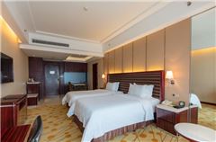 Business Twin Room