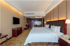 Business Twin Room