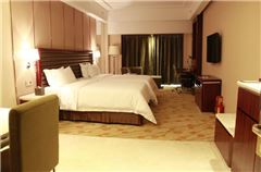 Business Twin Room