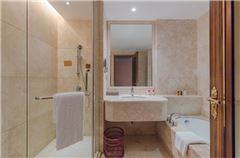 Deluxe Business Twin Room