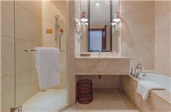 Business Twin Room