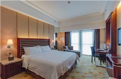 Superior Queen Room