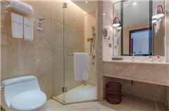 Business Twin Room