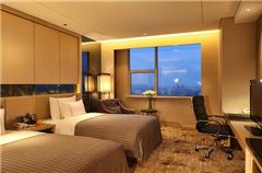 Executive Twin Room