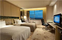 Premier Twin Room