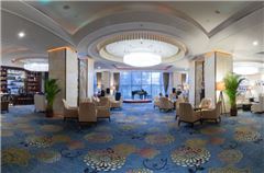 Лобби Лаунж