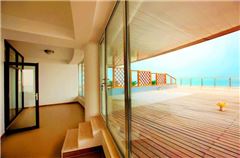 Deluxe Executive Suite