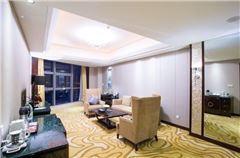 Deluxe Executive Suite