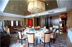 Китайский ресторан