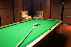 Фитнес и развлечения