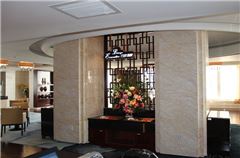 Представительский лаундж