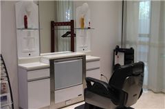 Салон красоты