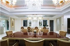 комната для переговоров