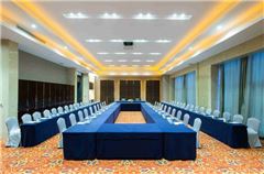 комната для переговоров