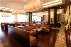 Кофейный магазин