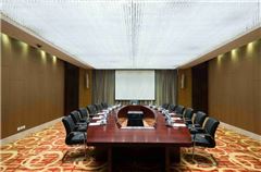 комната для переговоров