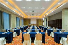 комната для переговоров