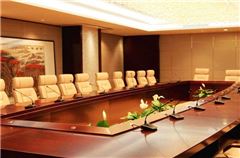 комната для переговоров