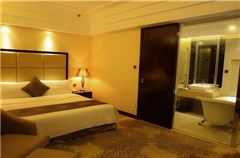 Deluxe Business Room