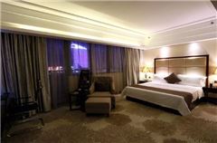 Deluxe Business Room