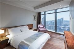 Executive City-view Suit