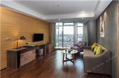 Business City-view Suit