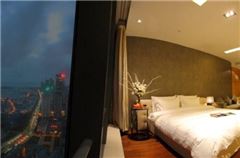 Ocean-view Room