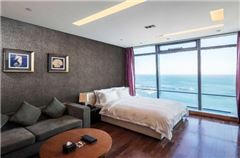 Ocean-view Room