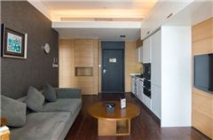 Business Sea View Suite