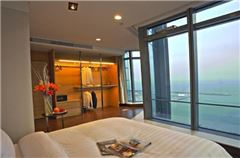 Business Sea View Suite