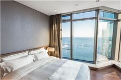 Executive Sea-view Suite