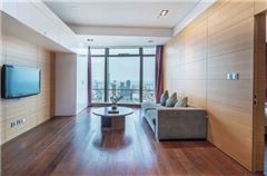 Executive Sea-view Suite